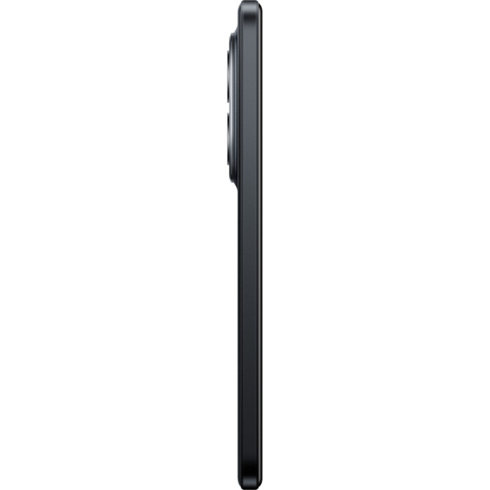 Мобільний телефон Xiaomi Redmi Note 15 Pro+ 5G 8/256GB Black (1183691)