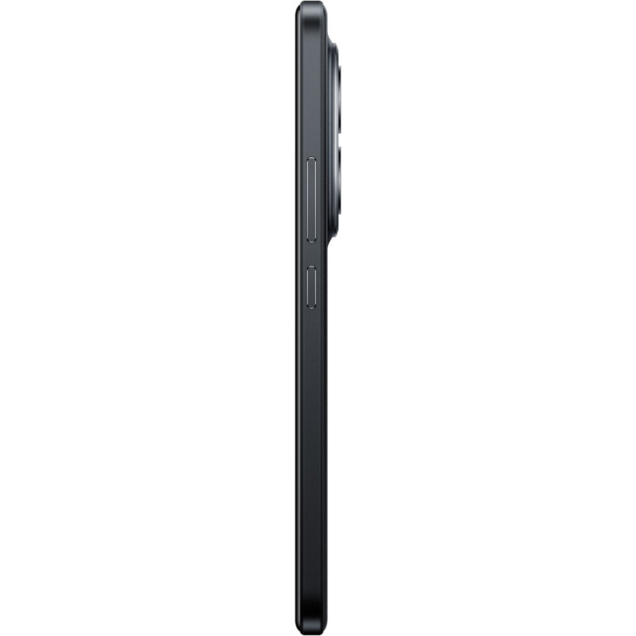 Мобільний телефон Xiaomi Redmi Note 15 Pro+ 5G 8/256GB Black (1183691)