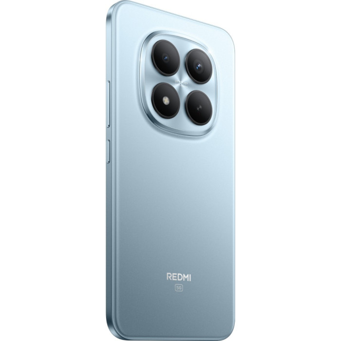 Мобільний телефон Xiaomi Redmi Note 15 Pro+ 5G 8/256GB Glacier Blue (1183692)