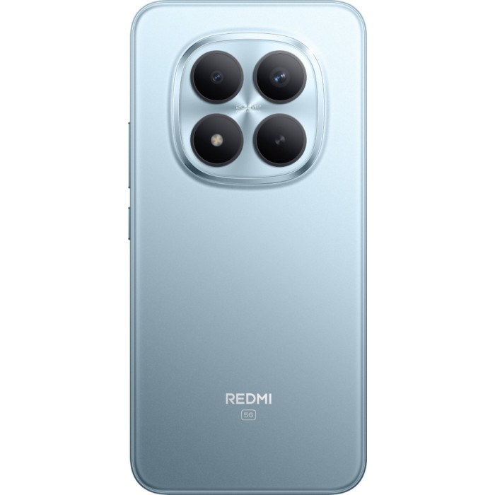 Мобільний телефон Xiaomi Redmi Note 15 Pro+ 5G 8/256GB Glacier Blue (1183692)