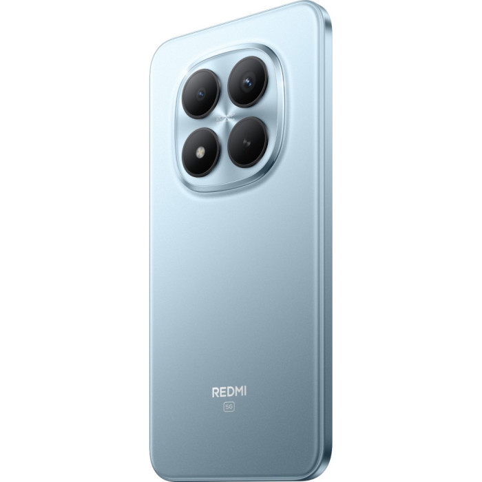 Мобільний телефон Xiaomi Redmi Note 15 Pro+ 5G 8/256GB Glacier Blue (1183692)