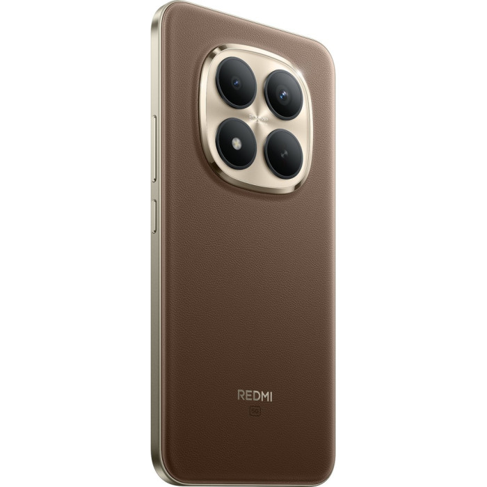 Мобільний телефон Xiaomi Redmi Note 15 Pro+ 5G 8/256GB Mocha Brown (1183693)