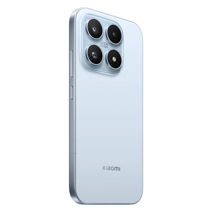 Мобільний телефон Xiaomi 17 12/256GB Ice Blue (1186344)