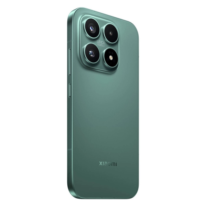 Мобільний телефон Xiaomi 17 12/512GB Venture Green (1186348)