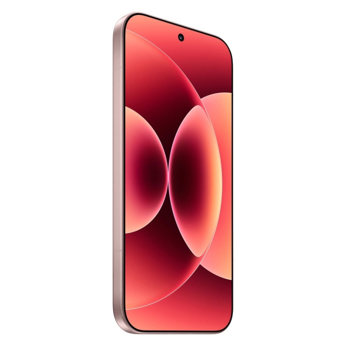 Мобільний телефон Xiaomi 17 12/512GB Alpine Pink (1186349)