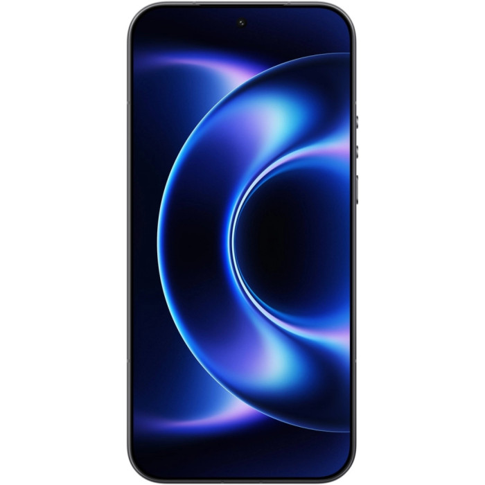 Мобільний телефон Xiaomi 17 Ultra 16/512GB Black (1186350)