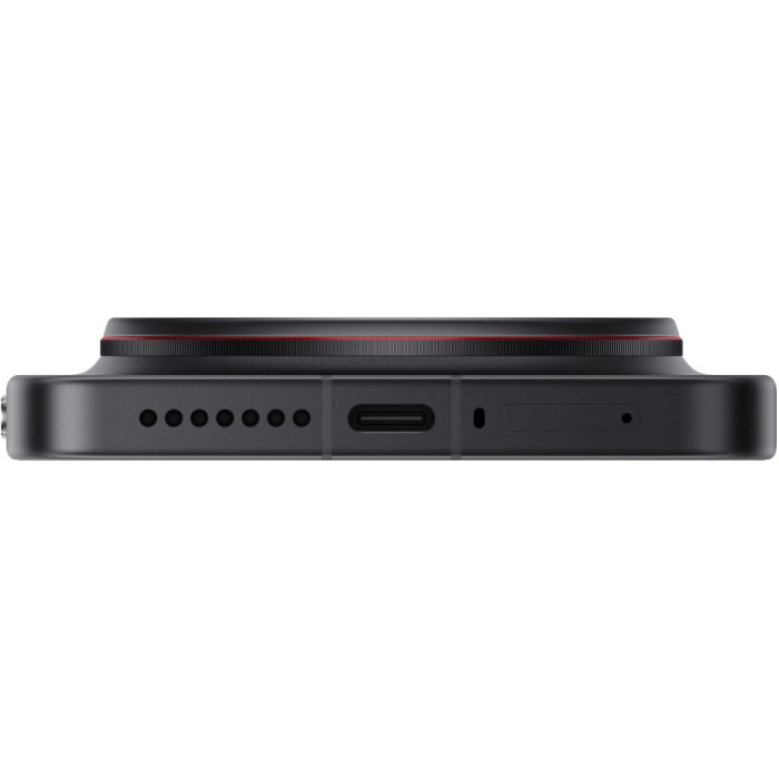 Мобільний телефон Xiaomi 17 Ultra 16/512GB Black (1186350)