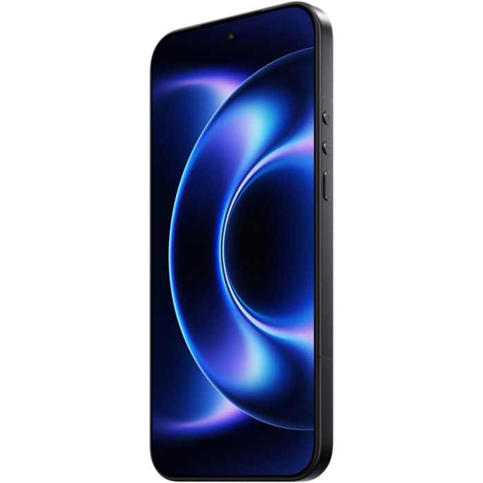 Мобільний телефон Xiaomi 17 Ultra 16/512GB Black (1186350)
