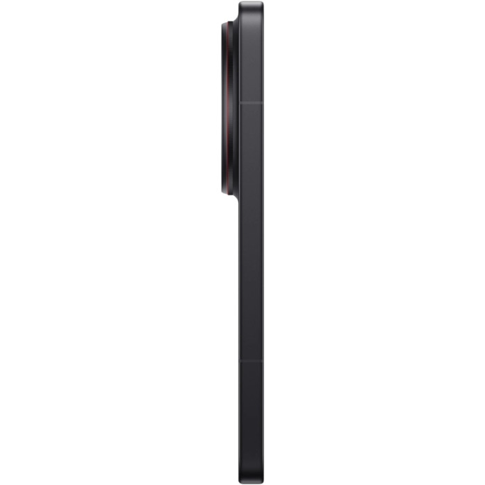 Мобільний телефон Xiaomi 17 Ultra 16/512GB Black (1186350)