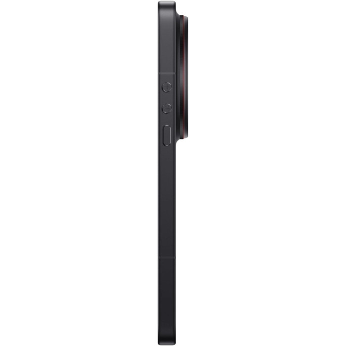 Мобільний телефон Xiaomi 17 Ultra 16/512GB Black (1186350)