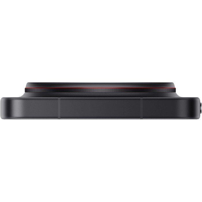 Мобільний телефон Xiaomi 17 Ultra 16/512GB Black (1186350)