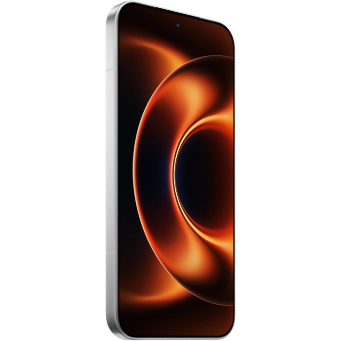 Мобільний телефон Xiaomi 17 Ultra 16/512GB White (1186352)