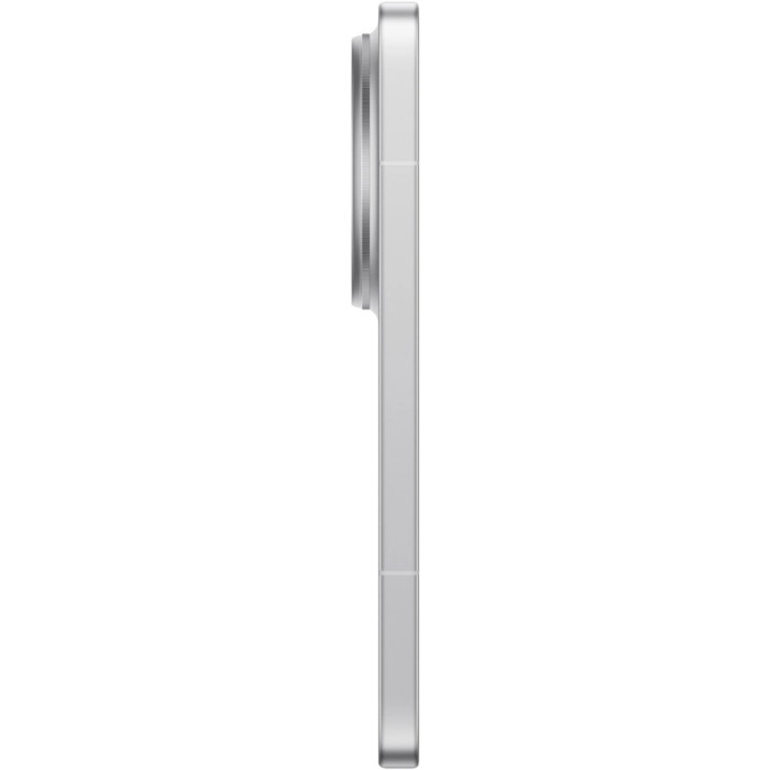 Мобільний телефон Xiaomi 17 Ultra 16/512GB White (1186352)