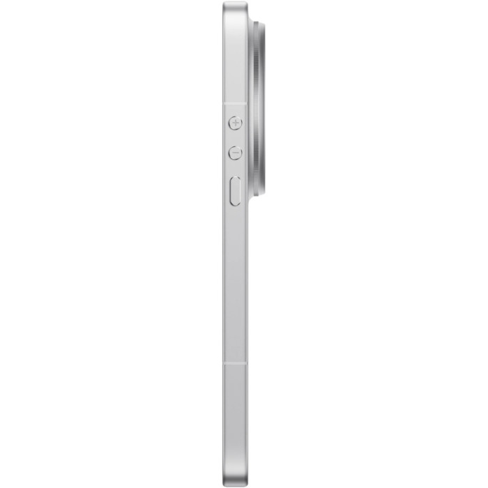 Мобільний телефон Xiaomi 17 Ultra 16/512GB White (1186352)