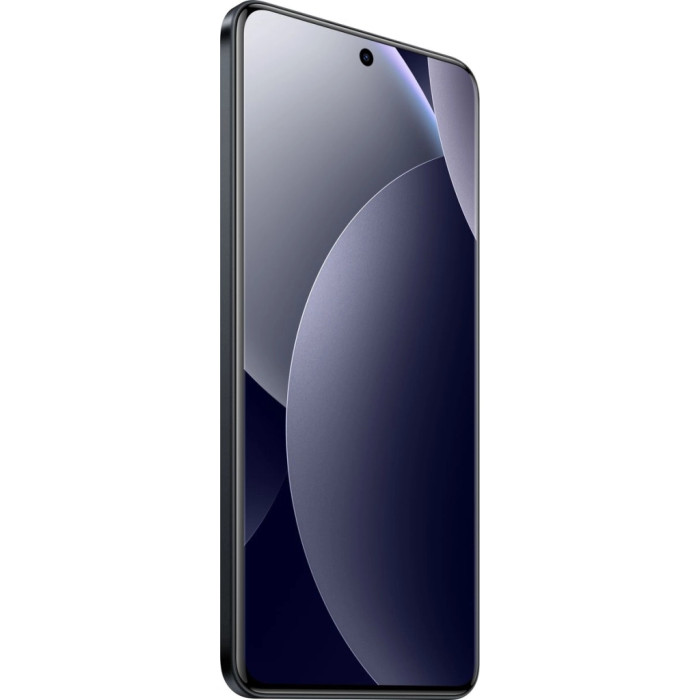 Мобільний телефон Xiaomi Redmi Note 15 Pro 5G 8/512GB Black (1186955)