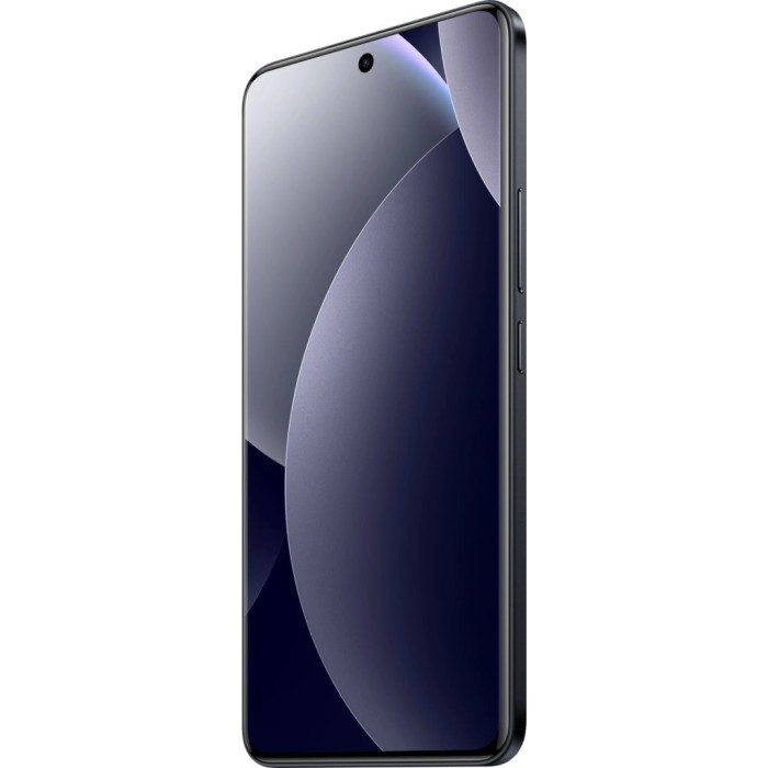 Мобільний телефон Xiaomi Redmi Note 15 Pro 5G 8/512GB Black (1186955)
