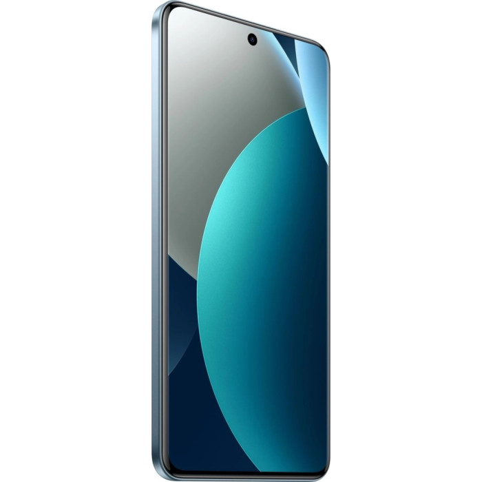 Мобільний телефон Xiaomi Redmi Note 15 Pro 5G 8/512GB Glacier Blue (1186956)