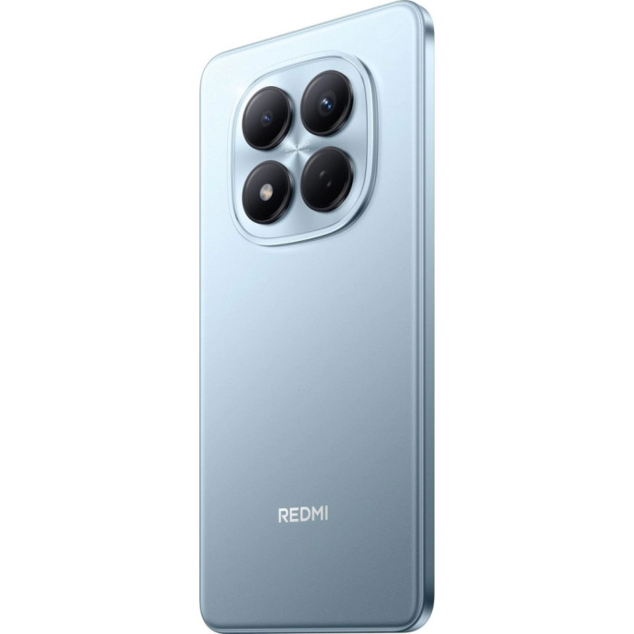 Мобільний телефон Xiaomi Redmi Note 15 Pro 5G 8/512GB Glacier Blue (1186956)