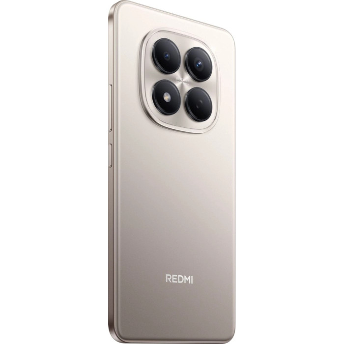 Мобільний телефон Xiaomi Redmi Note 15 Pro 5G 8/512GB Titanium Color (1186957)