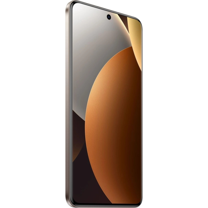 Мобільний телефон Xiaomi Redmi Note 15 Pro 5G 8/512GB Titanium Color (1186957)