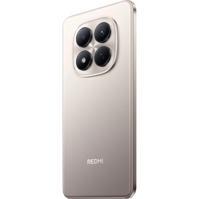 Мобільний телефон Xiaomi Redmi Note 15 Pro 5G 8/512GB Titanium Color (1186957)