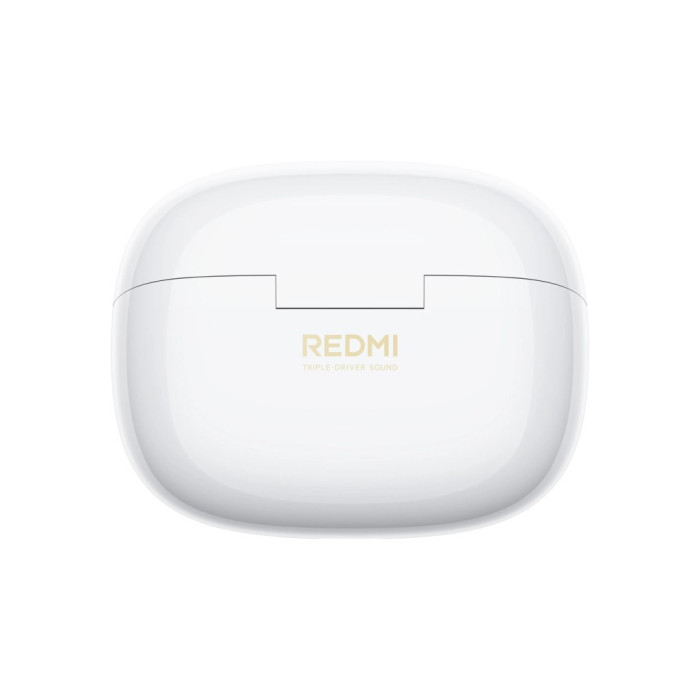 Навушники Xiaomi Redmi Buds 8 Pro Cloud White (1188407)