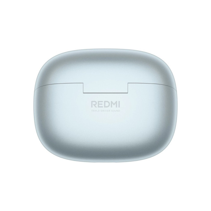 Навушники Xiaomi Redmi Buds 8 Pro Glacier Blue (1188408)