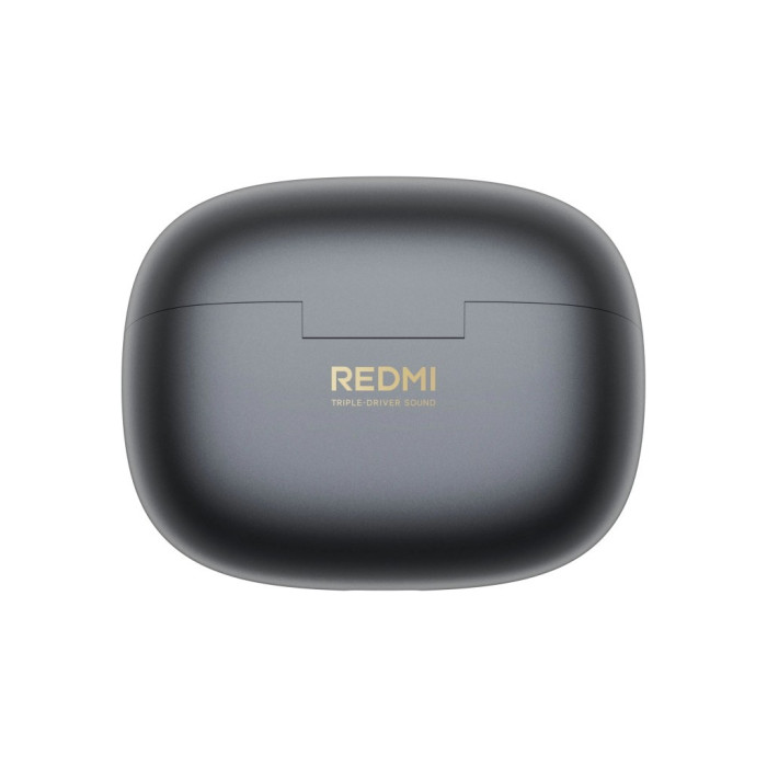Навушники Xiaomi Redmi Buds 8 Pro Obsidian Black (1188409)