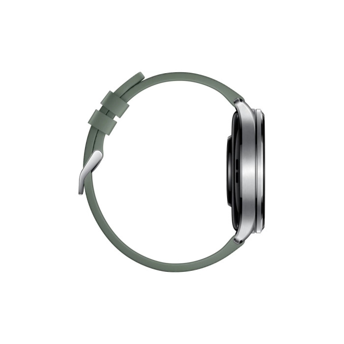 Смарт-годинник Xiaomi Watch 5 Зелений Juniper Green Strap BHR07WPGL (1189759)