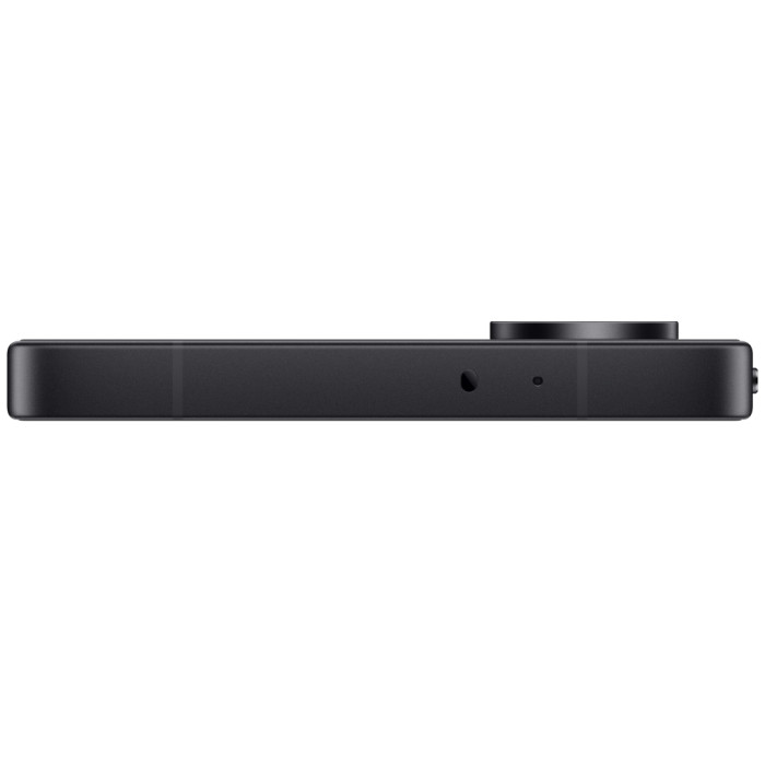 Мобільний телефон Xiaomi Poco X8 Pro 8/256GB Black (1191423)