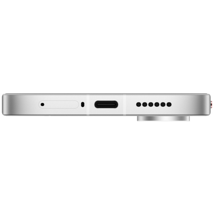 Мобільний телефон Xiaomi Poco X8 Pro 8/256GB White (1191425)