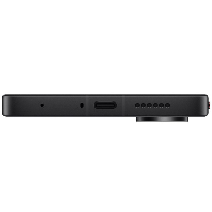 Мобільний телефон Xiaomi Poco X8 Pro 12/512GB Black (1191426)