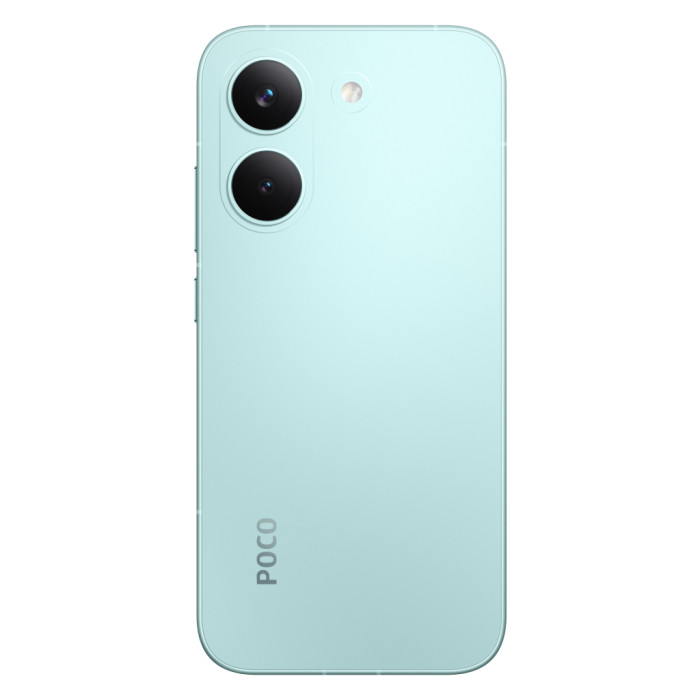 Мобільний телефон Xiaomi Poco X8 Pro 12/512GB Green (1191427)