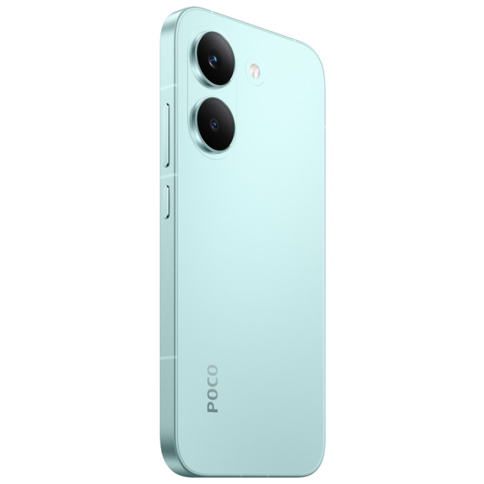 Мобільний телефон Xiaomi Poco X8 Pro 12/512GB Green (1191427)