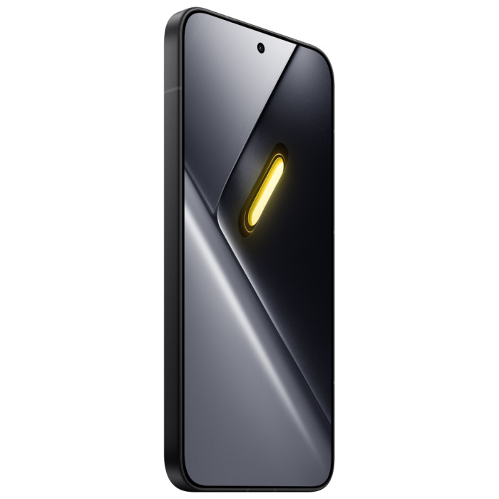 Мобільний телефон Xiaomi Poco X8 Pro Max 12/256GB Black (1191429)
