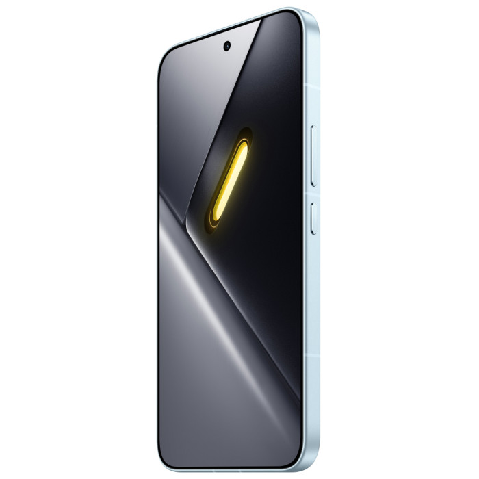 Мобільний телефон Xiaomi Poco X8 Pro Max 12/256GB Blue (1191430)