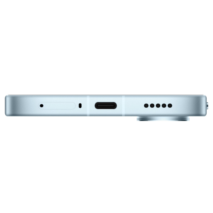 Мобільний телефон Xiaomi Poco X8 Pro Max 12/256GB Blue (1191430)