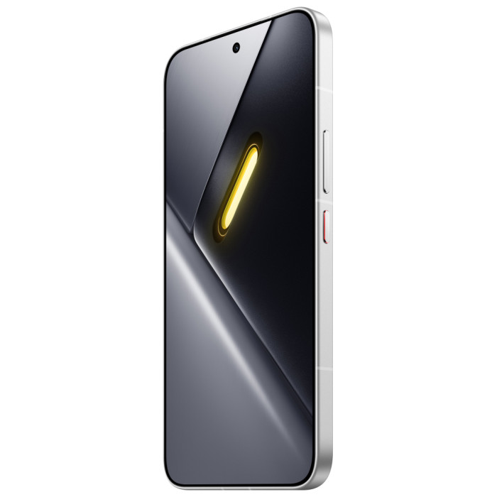 Мобільний телефон Xiaomi Poco X8 Pro Max 12/256GB White (1191431)