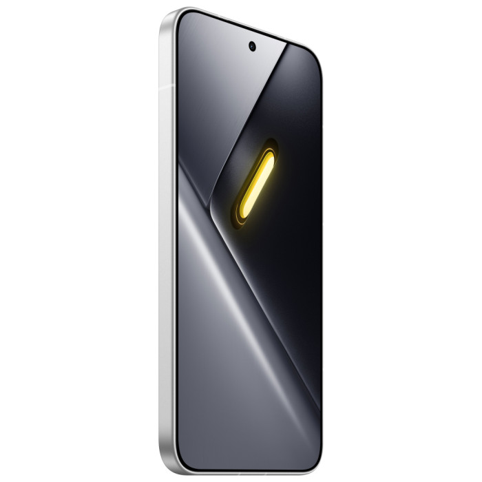 Мобільний телефон Xiaomi Poco X8 Pro Max 12/256GB White (1191431)