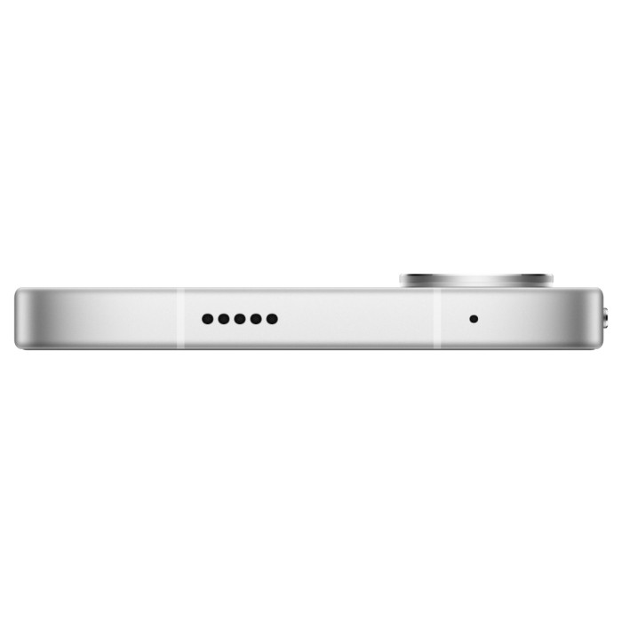 Мобільний телефон Xiaomi Poco X8 Pro Max 12/256GB White (1191431)