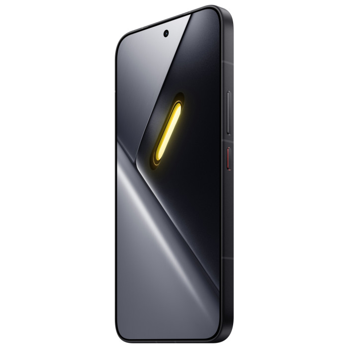 Мобільний телефон Xiaomi Poco X8 Pro Max 12/512GB Black (1191432)
