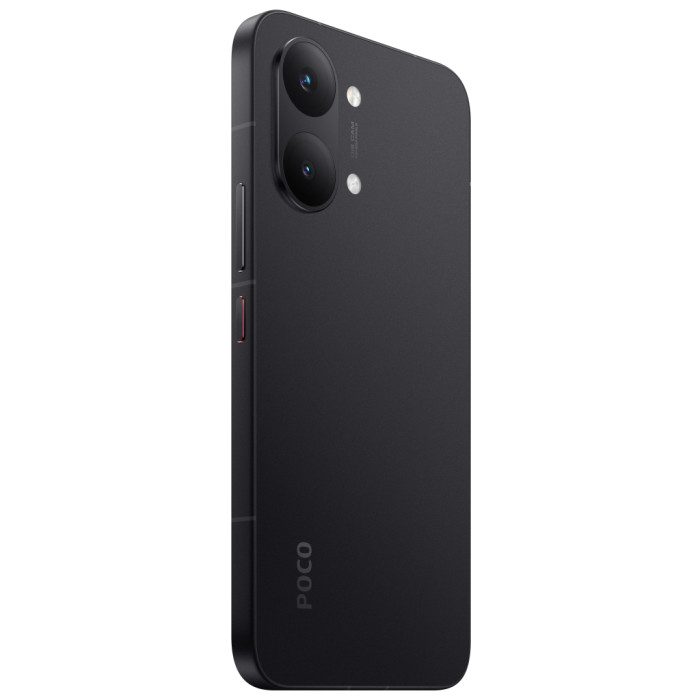 Мобільний телефон Xiaomi Poco X8 Pro Max 12/512GB Black (1191432)