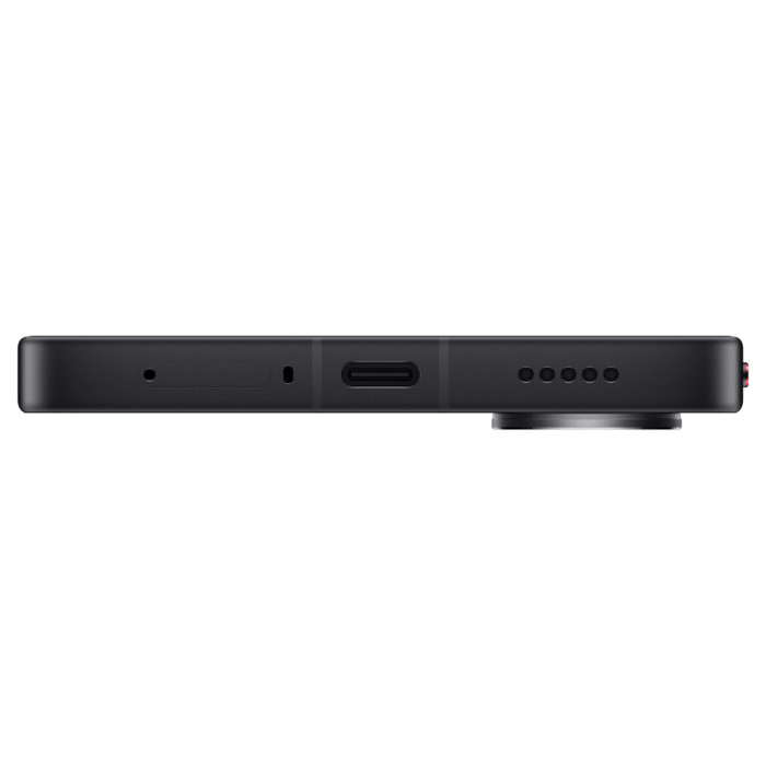 Мобільний телефон Xiaomi Poco X8 Pro Max 12/512GB Black (1191432)