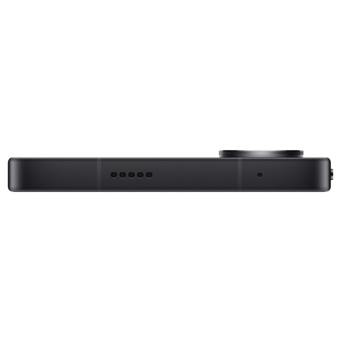Мобільний телефон Xiaomi Poco X8 Pro Max 12/512GB Black (1191432)