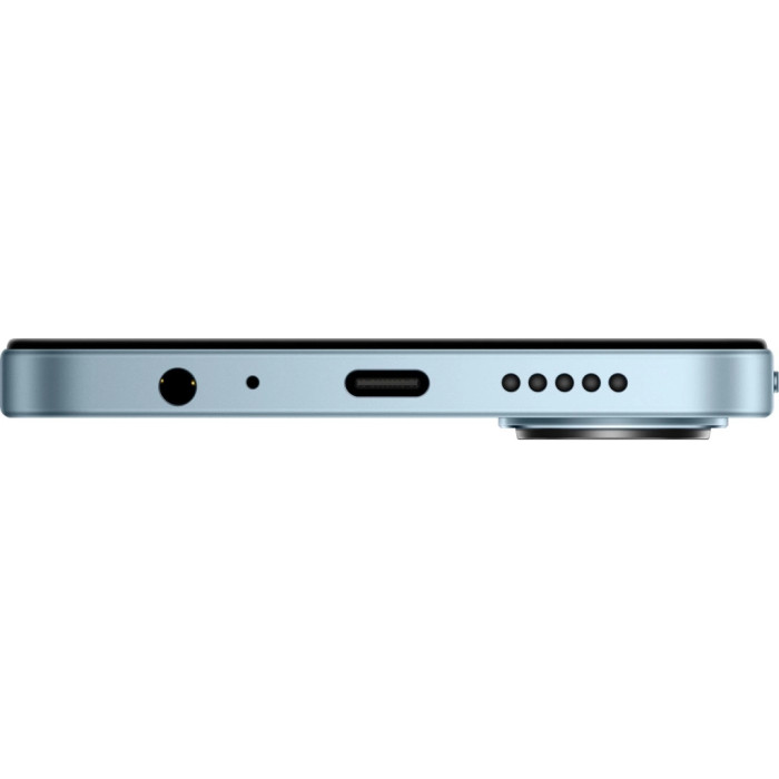 Мобільний телефон Xiaomi Redmi A7 Pro 4/64GB Mist Blue (1195180)