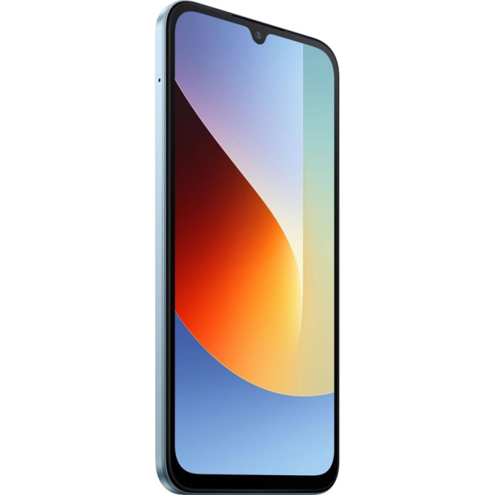 Мобільний телефон Xiaomi Redmi A7 Pro 4/64GB Mist Blue (1195180)