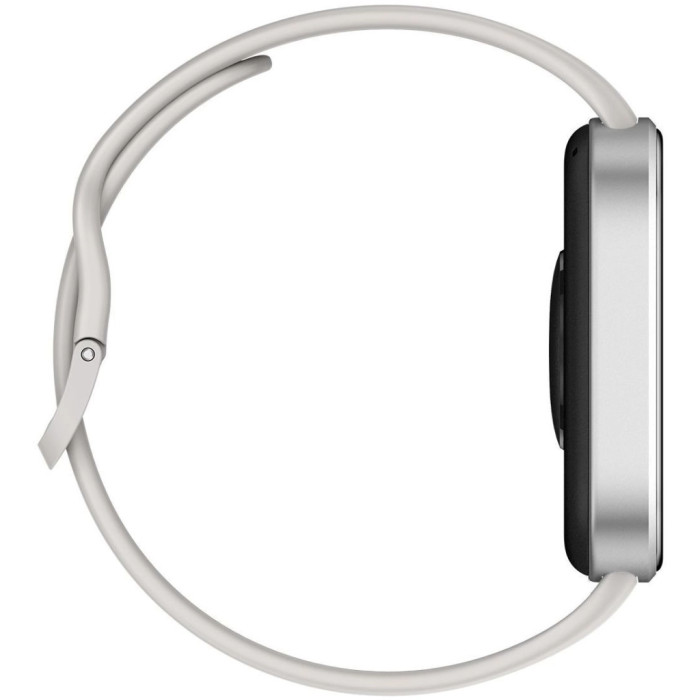 Смарт-годинник Xiaomi Watch 6 Срібний Silver Gray BHR08CUGL (1198826)