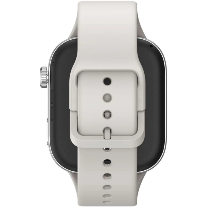 Смарт-годинник Xiaomi Watch 6 Срібний Silver Gray BHR08CUGL (1198826)