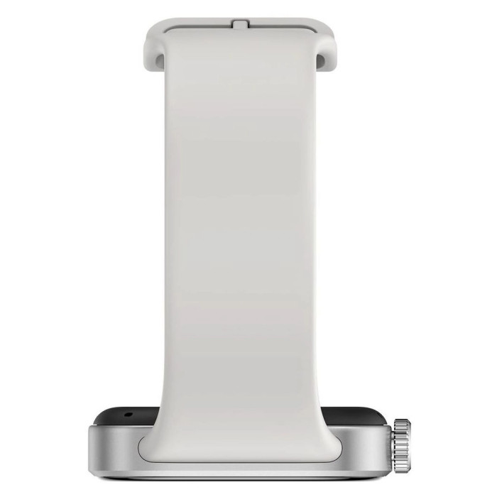 Смарт-годинник Xiaomi Watch 6 Срібний Silver Gray BHR08CUGL (1198826)