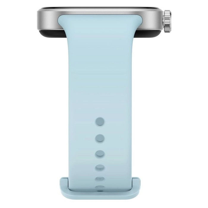 Смарт-годинник Xiaomi Watch 6 Синій Glacier Blue BHR08CWGL (1198827)